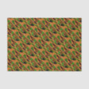 Buscar africano papel de seda Tradicional