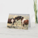 Buscar yeguas salvajes tarjetas Para todos