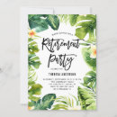 Buscar tropa invitaciones Tropical