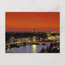 Buscar horizonte de parís postales Europa
