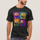 Buscar mole camisetas Animal