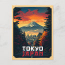 Buscar monte fuji postales Paisaje japonés