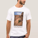 Buscar barrancos camisetas Desierto