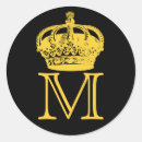 Buscar regalia pegatinas Real