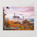 Buscar alemán postales Neuschwanstein
