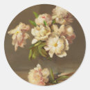 Buscar caja floral pegatinas Flores