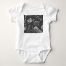 Buscar producción bebe ropa Música