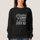 Buscar miami sudaderas Verano