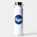 Buscar vegano agua botellas Vegetariano