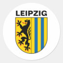 Buscar leipzig pegatinas Sajonia