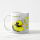 Buscar ducky tazas Pato de goma