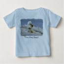Buscar polar bear camisetas Animales