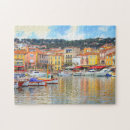 Buscar edificios puzzles Mar