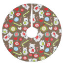 Buscar osos faldas arbol navidad Animales