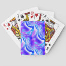 Buscar digital barajas de cartas Rosa