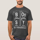Buscar humor del profesor de biología camisetas Científico