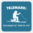 Buscar noruega pegatinas Divertido