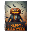 Buscar calabaza cuadernos Calabazas de halloween