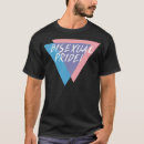 Buscar triángulos camisetas Vestir
