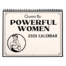 Buscar mujeres calendarios Feminista