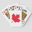 Buscar canadiense barajas de cartas Toronto