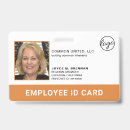 Buscar empresa profesional tarjetas de identificacion Corporación