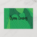 Buscar hojas tarjetas de visita Negocio