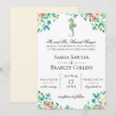 Buscar seahorse invitaciones Océano