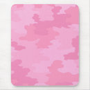 Buscar camuflaje rosado alfombrillas de raton Para ella