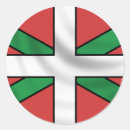 Buscar ikurrina pegatinas País vasco