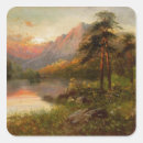 Buscar soledad pegatinas Paisaje