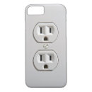 Buscar enchufe iphone fundas Eléctrico