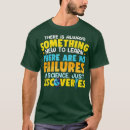 Buscar biología camisetas Profesión