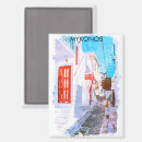 Buscar mykonos imanes Vacaciones