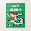 Buscar cumpleaños puzzles Chica