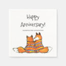 Buscar zorros servilletas Invitados