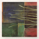 Buscar zen posavasos Jardín