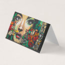 Buscar graffiti tarjetas de visita Colorido