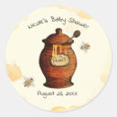 Buscar miel pegatinas Colmena