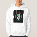 Buscar calavera ropa Capucha