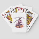 Buscar brujas barajas de cartas Murciélagos
