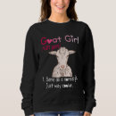Buscar cabras sudaderas Normal
