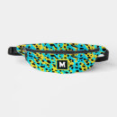 Buscar estampado leopardo azul accesorios Guepardo