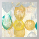 Buscar pintura abstracta geométrica posters Moderno