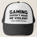 Buscar videojuegos gorras Geek