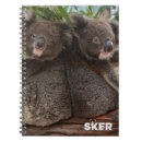 Buscar koala libretas Australia