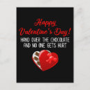 Buscar caja de chocolates postales Día de san valentín