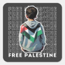Buscar palestina libre pegatinas Detener la guerra