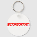 Buscar extravagantes llaveros Divertido