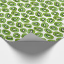 Buscar kiwi papel de regalo Fresco